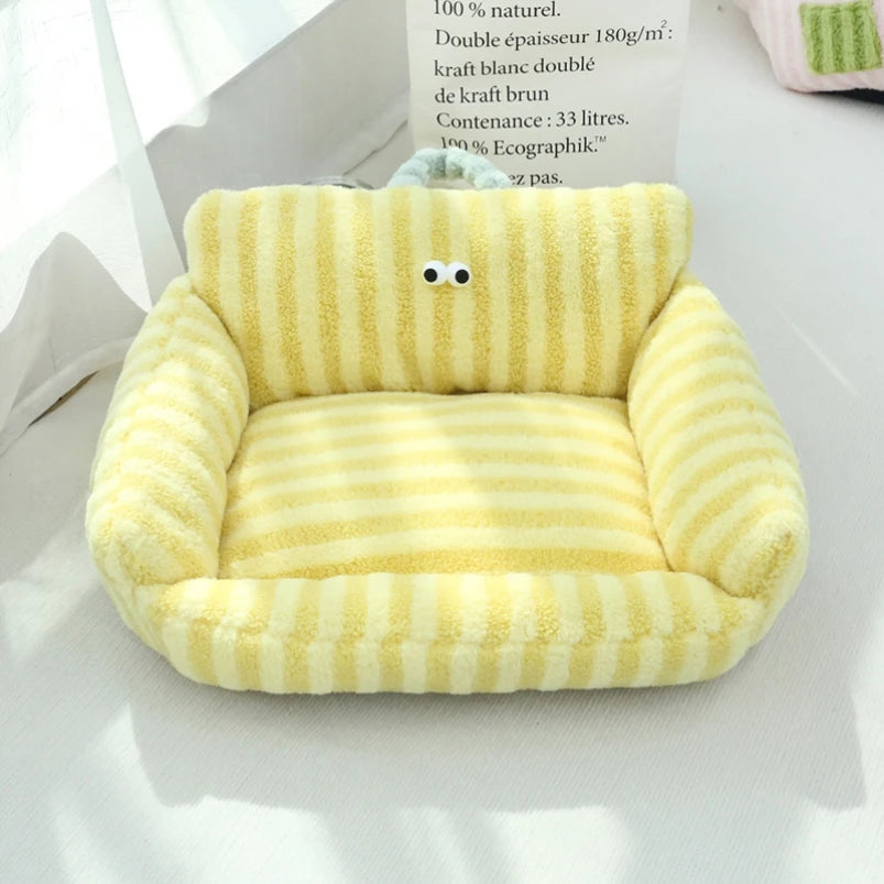 special sofa sleeping mat winter bed