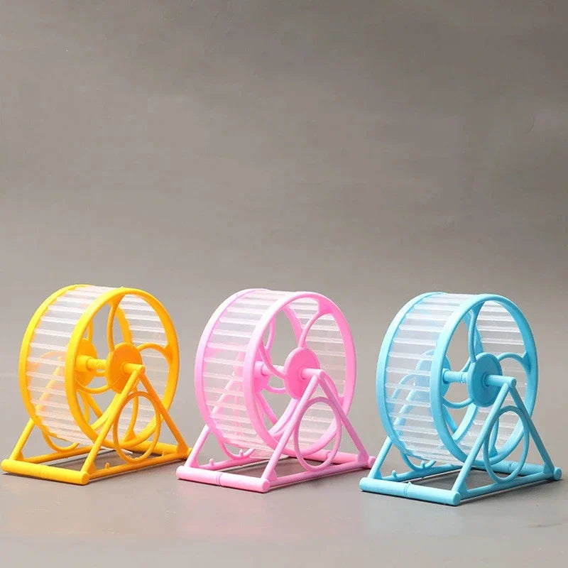 Running Wheel for Hamster