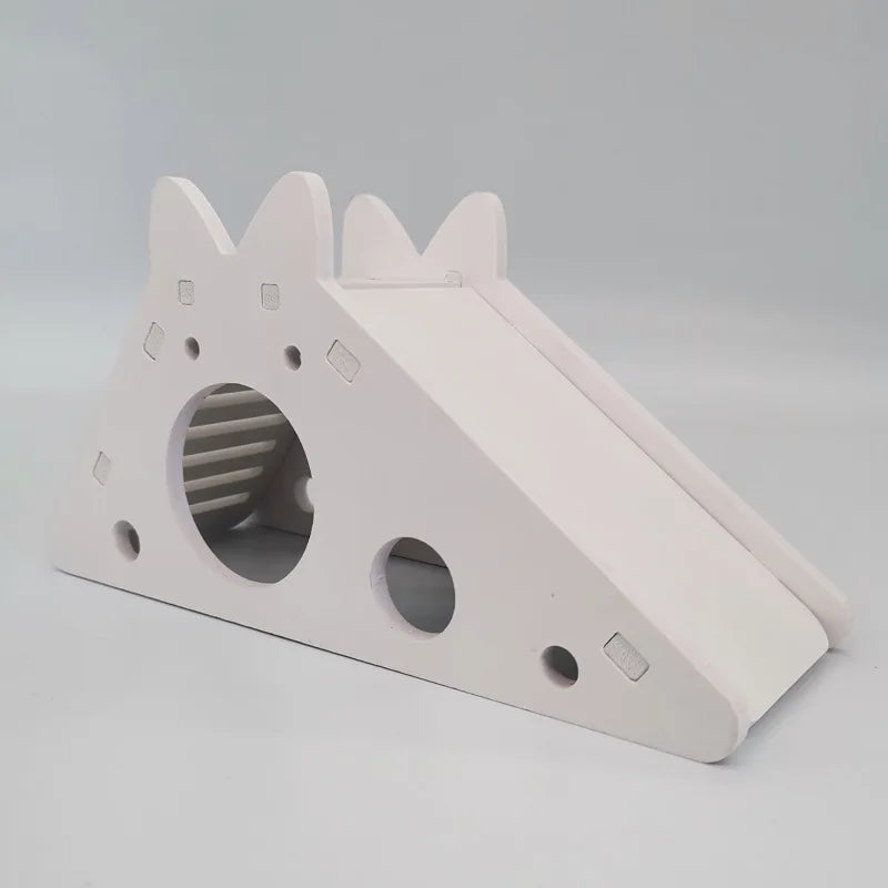 Hamster, Guinea Pig  Slide Toy