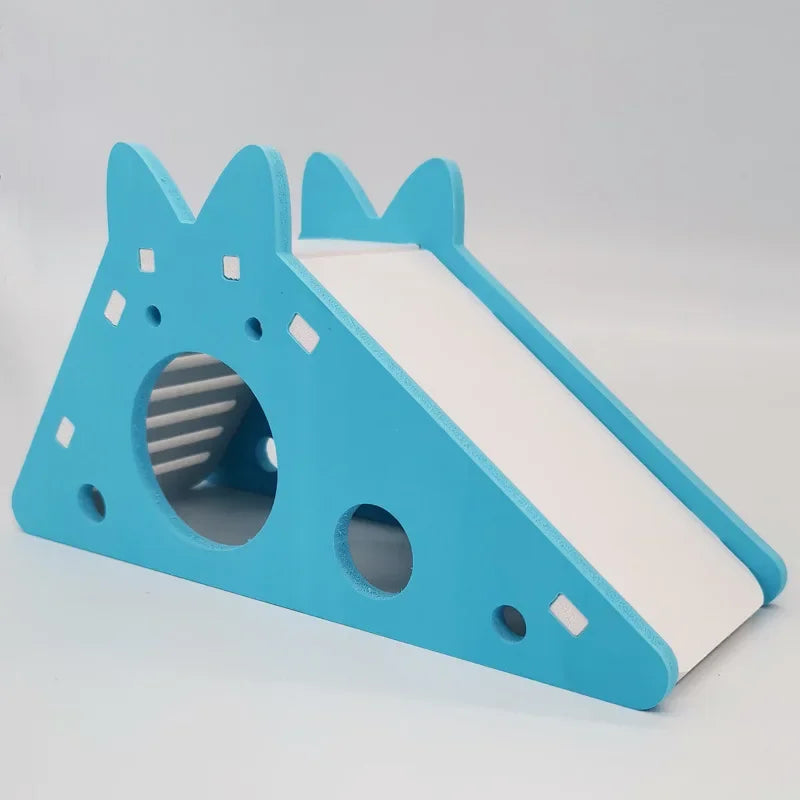 Hamster, Guinea Pig  Slide Toy
