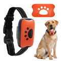Dog Anti Barking USB Rechargeable Training Collar