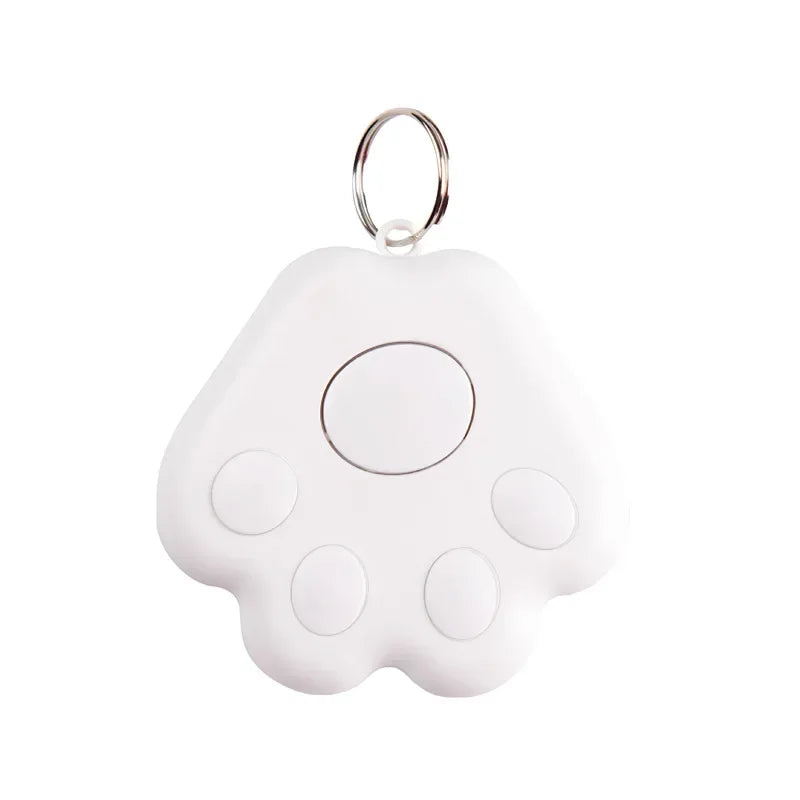Mini GPS Tracker Key Kids Bag Dog Cat Pet for IOS/ Android