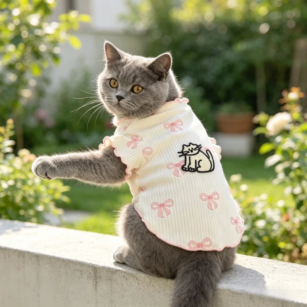 Summer T-shirt