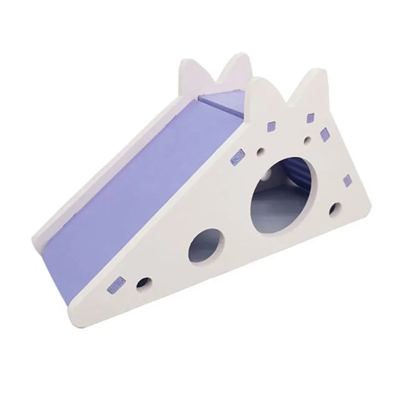 Hamster, Guinea Pig  Slide Toy