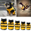 Bee Pet Coat/ Costume