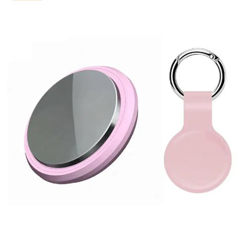 Mini Air Tag Tracker For Pets Kids Bag Wallet 5G Bluetooth GPS Device