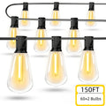 LED Outdoor String Lights