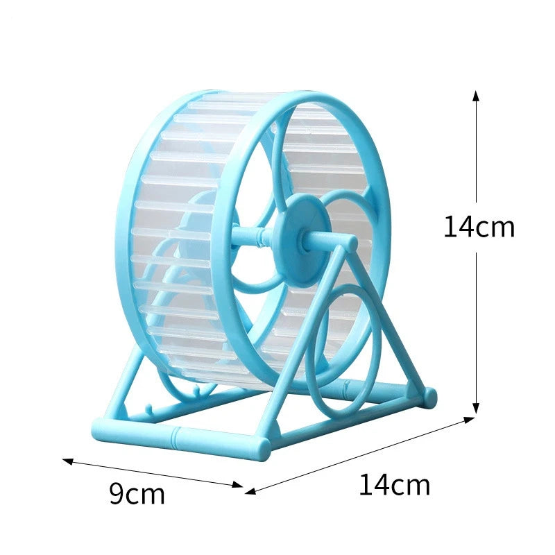 Running Wheel for Hamster