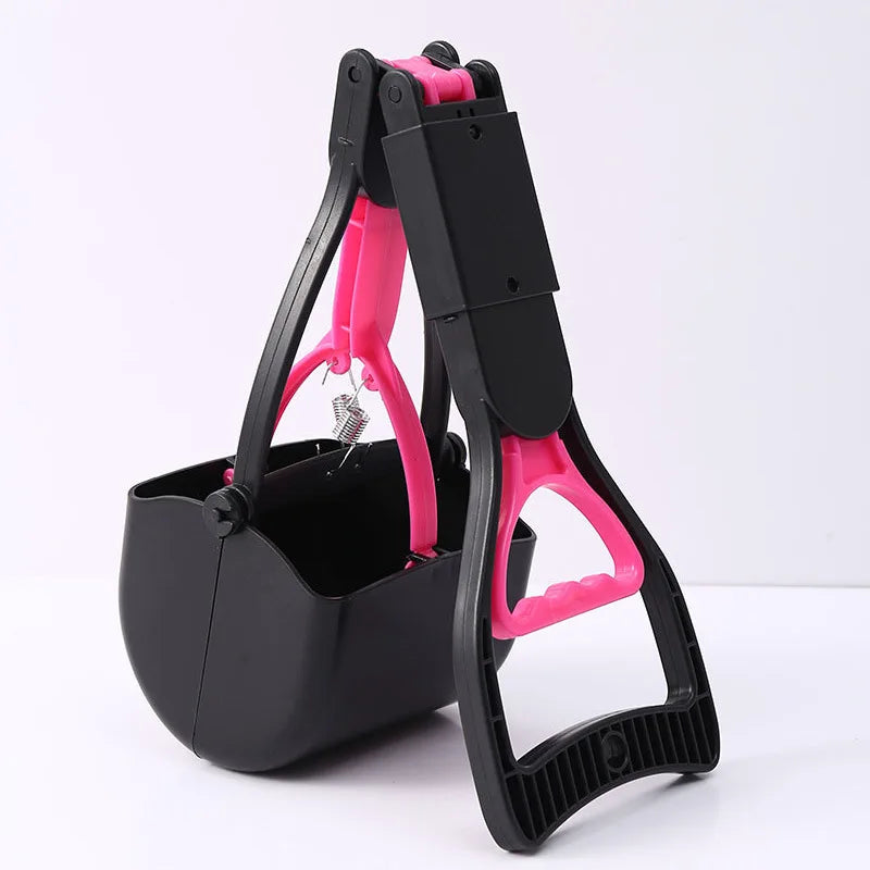 Pooper Scooper For Dog, Puppy, or Cat Waste