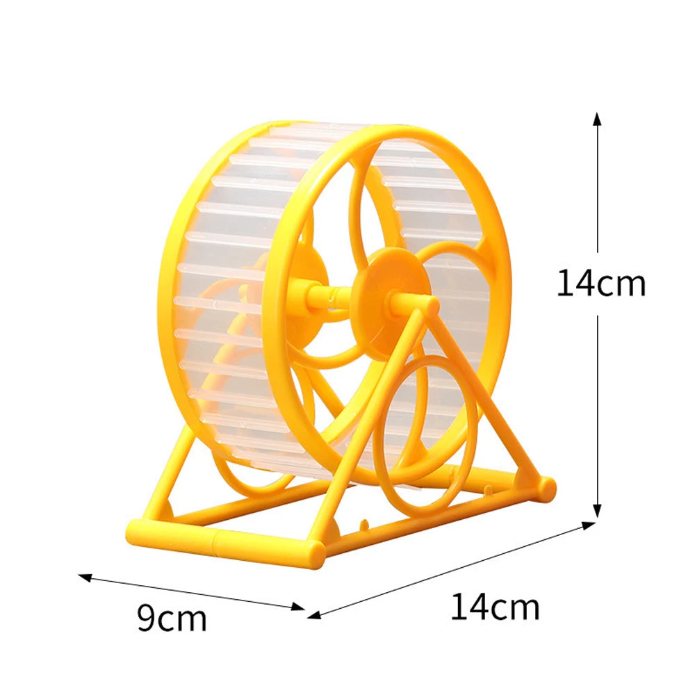  Hamster Running Wheel