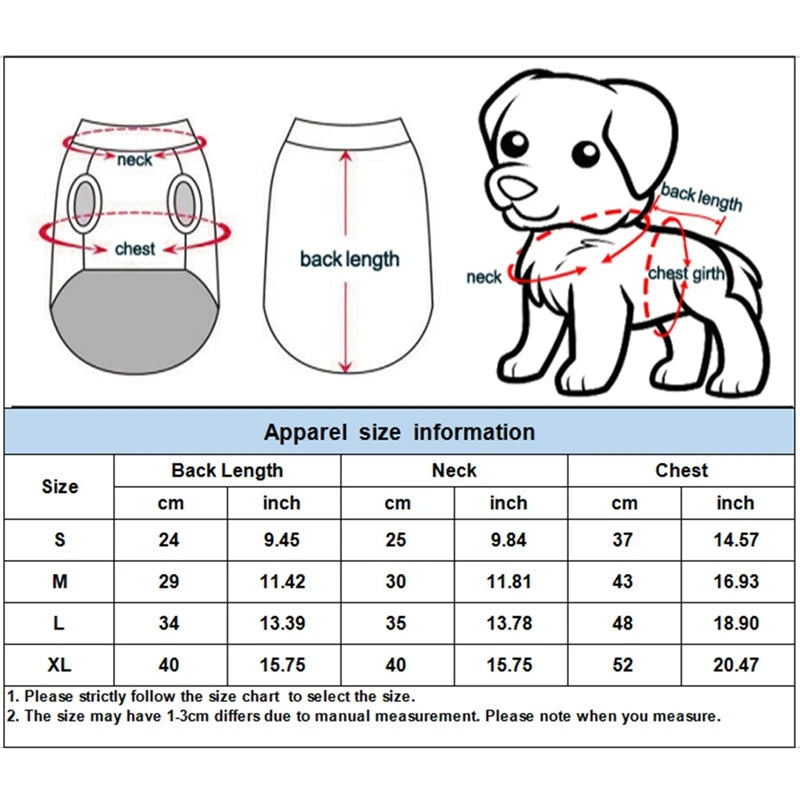 Pet Wedding Tuxedo Formal Party Suit