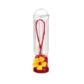 1Pc Hummingbird Feeder With Hanging Wires