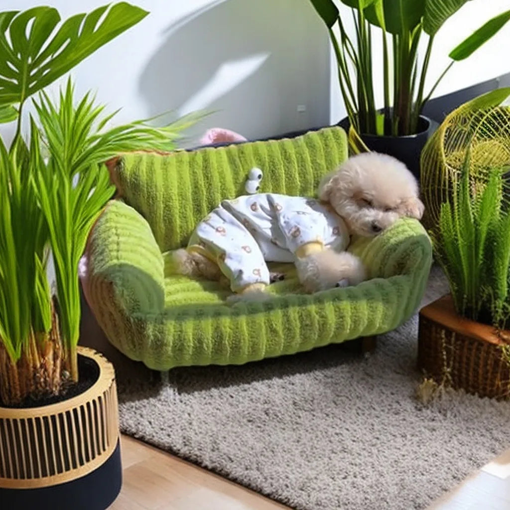 special sofa sleeping mat winter bed