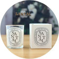 Scented Fragrance Candle