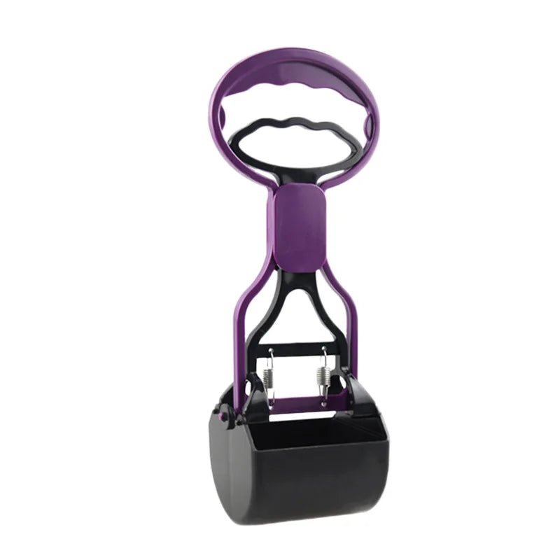 Pooper Scooper For Dog, Puppy, or Cat Waste
