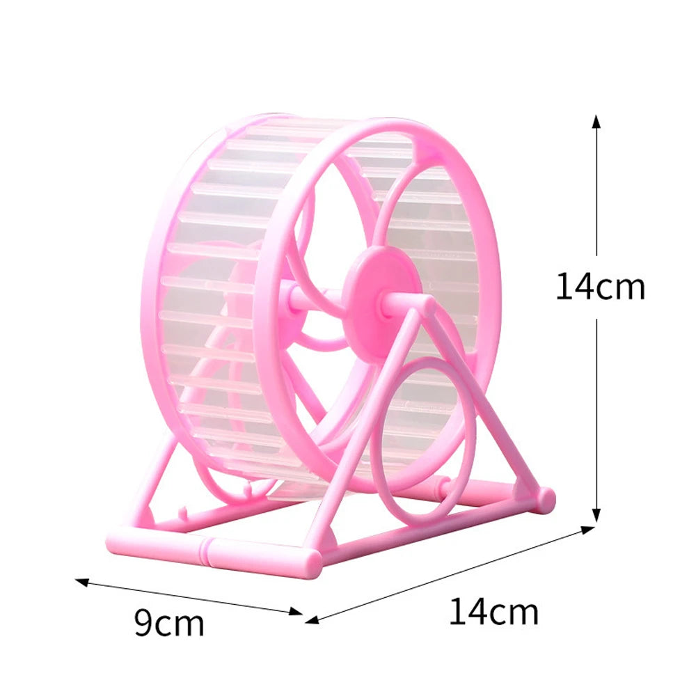  Hamster Running Wheel