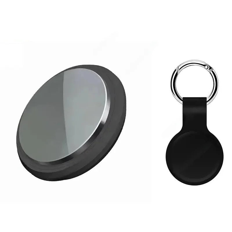 Mini Air Tag Tracker For Pets Kids Bag Wallet 5G Bluetooth GPS Device