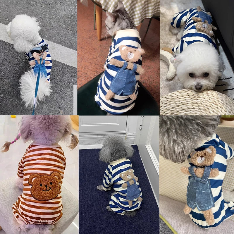 Pet Clothes/ Costume