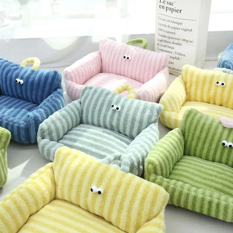 special sofa sleeping mat winter bed