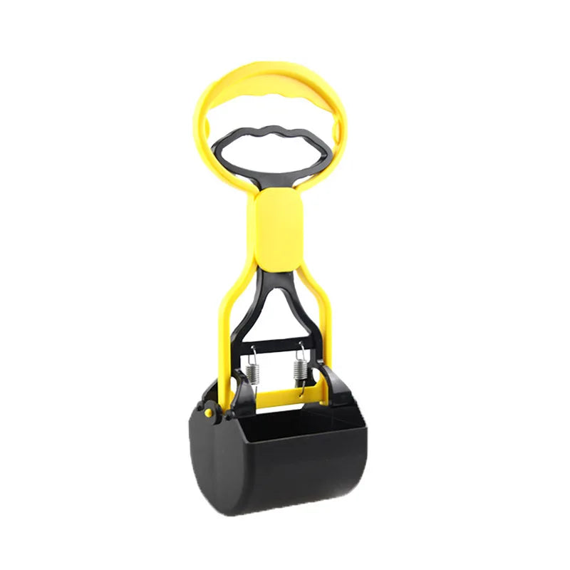 Pooper Scooper For Dog, Puppy, or Cat Waste