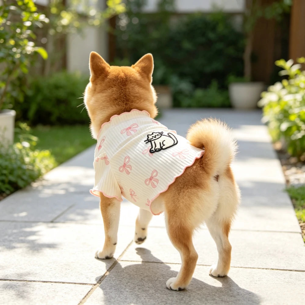 Summer T-shirt
