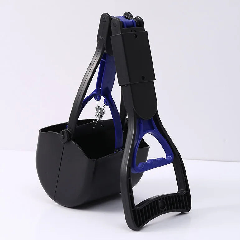 Pooper Scooper For Dog, Puppy, or Cat Waste