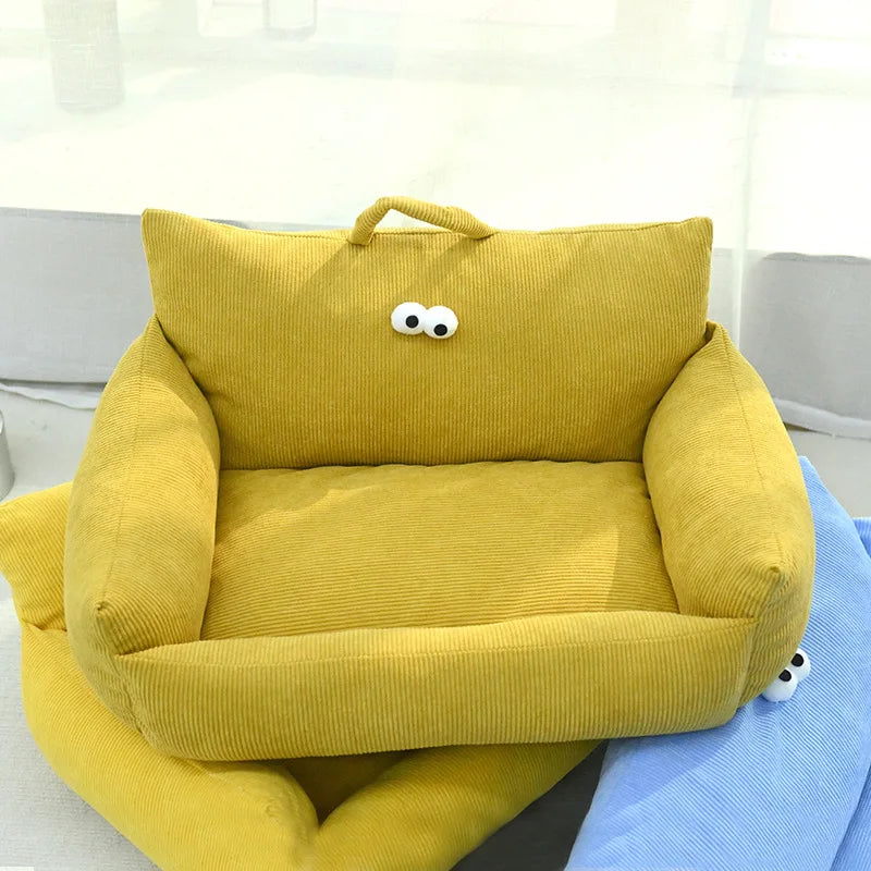 special sofa sleeping mat winter bed