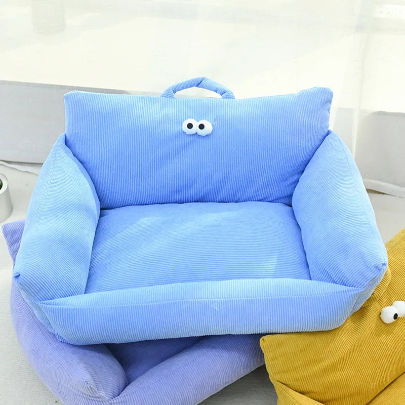 special sofa sleeping mat winter bed