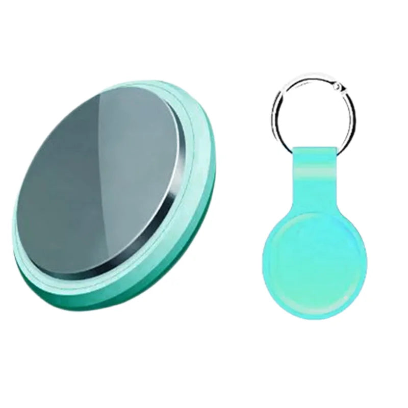 Mini Air Tag Tracker For Pets Kids Bag Wallet 5G Bluetooth GPS Device